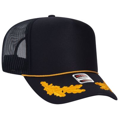 003M - Blk/Gld 003M - Blk/Gld - Imprint Now