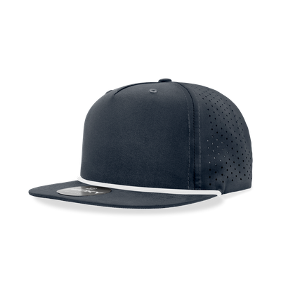 NAVY/WHITE NAVY/WHITE - Imprint Now