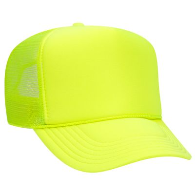 Neon Yellow Neon Yellow - Imprint Now