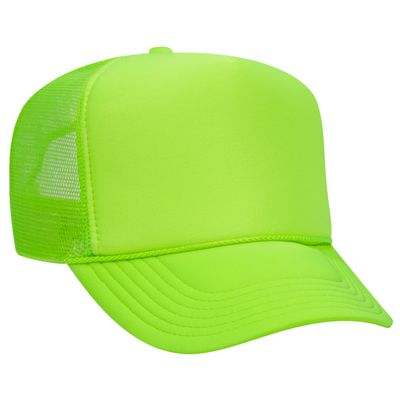 Neon Green Neon Green - Imprint Now