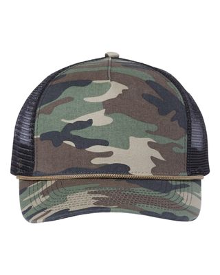 CAMO/BLACK/KHAKI CAMO/BLACK/KHAKI - Imprint Now