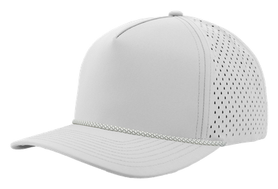 Off White-Grey Chainlink Rope Off White-Grey Chainlink Rope - Imprint Now