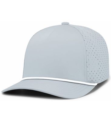 Silver/White Silver/White - Imprint Now
