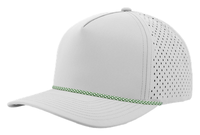 Off White-Masters Green Chainlink Rope Off White-Masters Green Chainlink Rope - Imprint Now