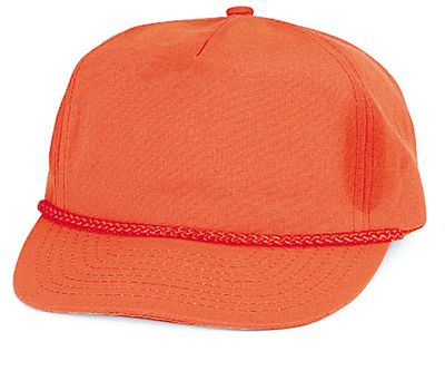 Orange Orange - Imprint Now