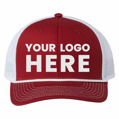 Everyday Rope Trucker Cap