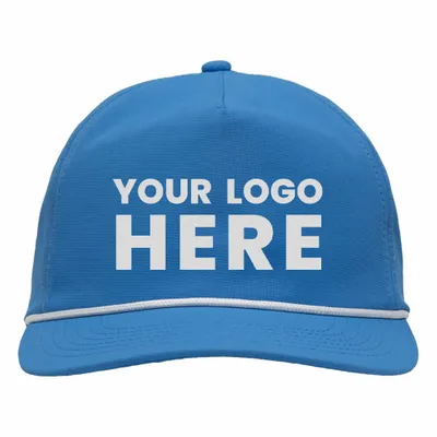 Five-Panel Ripstop Cap