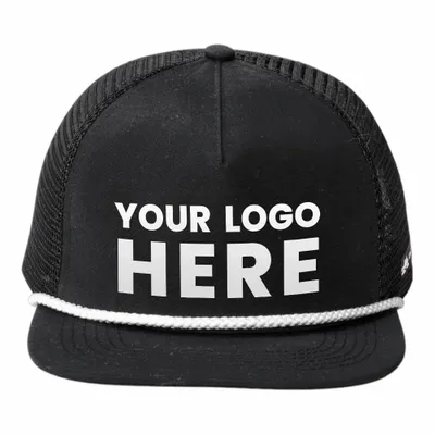 Spacecraft Trucker Cap SPC3