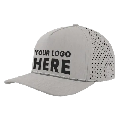 Zapped Headwear Blackhawk R+ Rope Hat