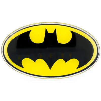 Epoxy Metal Car Badges