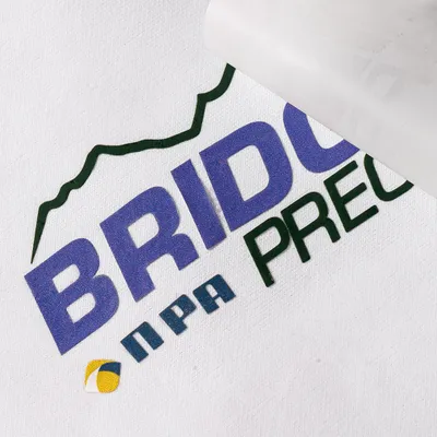 Heat Transfer Patches - Imprint Now