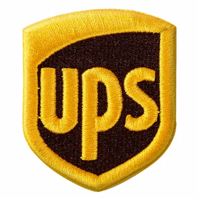 3D Embroidered Patches - Air Fresheners Now