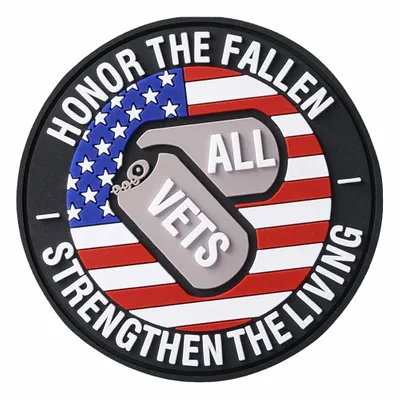 Rubber Patches - Air Fresheners Now