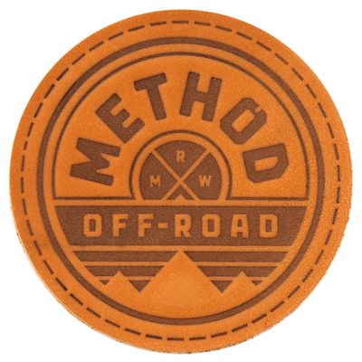 Leather Patch Leather Patch - Imprint Now