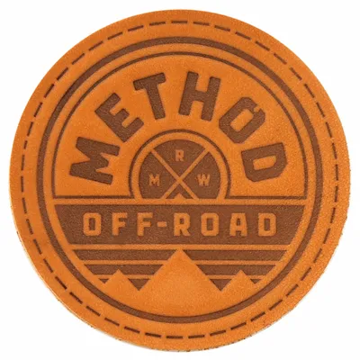 Leather Patches - Imprint Now