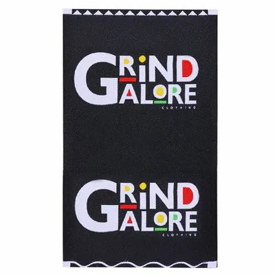 Woven Labels - Air Fresheners Now