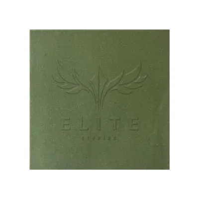 Custom Embossed Beverage Napkin - Imprint Now