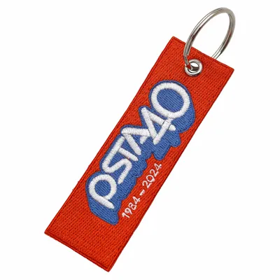 Patch Keychain