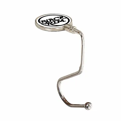 Non-Folding Bag Hangers