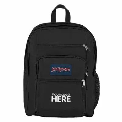JanSport Big Student 15 Computer Backpack