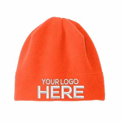 Port Authority R-Tek Stretch Fleece Beanie. C900