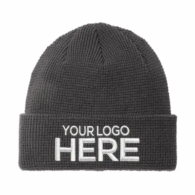 Port Authority Thermal Knit Cuffed Beanie C955