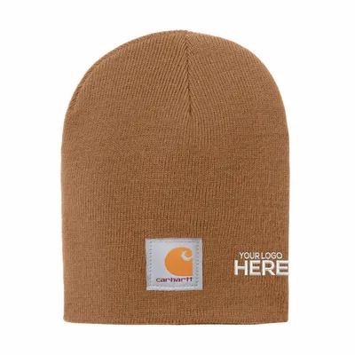 Carhartt Acrylic Knit Hat. CTA205