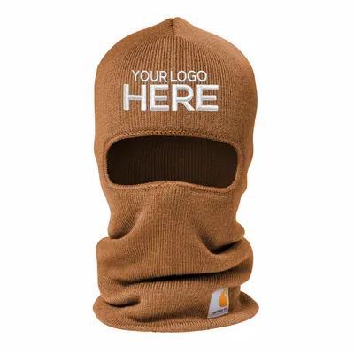 Carhartt Knit Insulated Face Mask CT104485