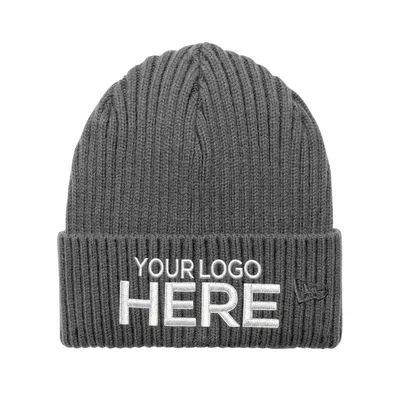 New Era Core Classic Cuff Beanie NE908