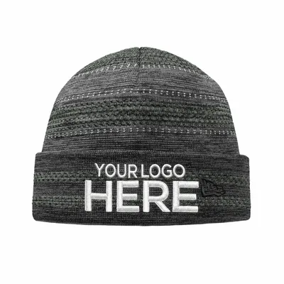 New Era On-Field Knit Beanie NE906