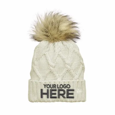 New Era On-Field Knit Beanie NE906