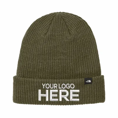 The North Face Truckstop Beanie NF0A5FXY
