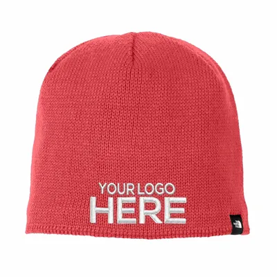 The North Face Mountain Beanie. NF0A4VUB