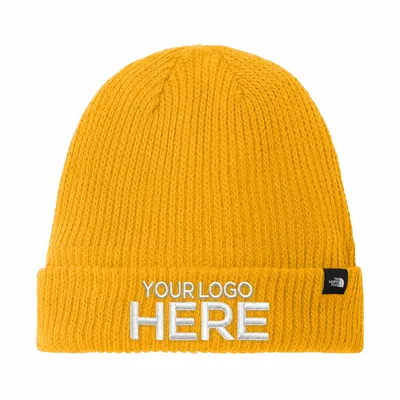 The North Face Circular Rib Beanie NF0A7RGH