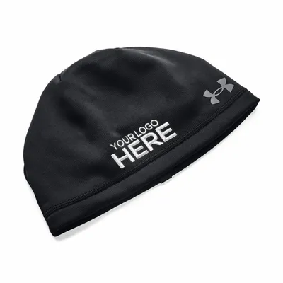 Storm Armour Fleece Beanie