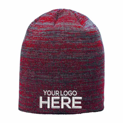 Marled Beanie