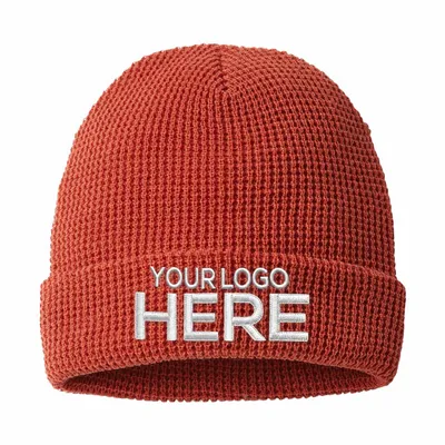 Chunky Cable Beanie