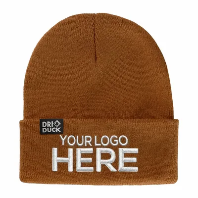 Epic Performance Beanie