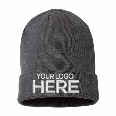 Basecamp Performance Cuffed Beanie
