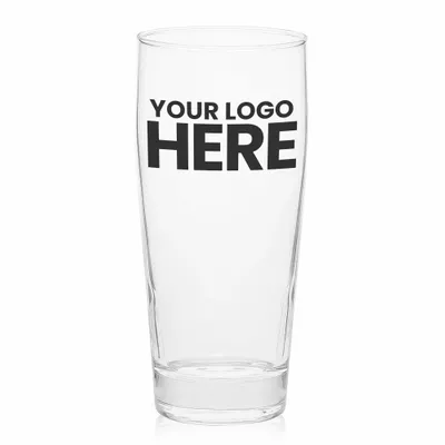 16 oz. ARC Willie Pub Glasses