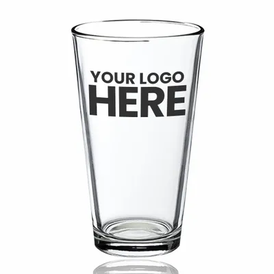 16 oz. ARC Pint Glasses