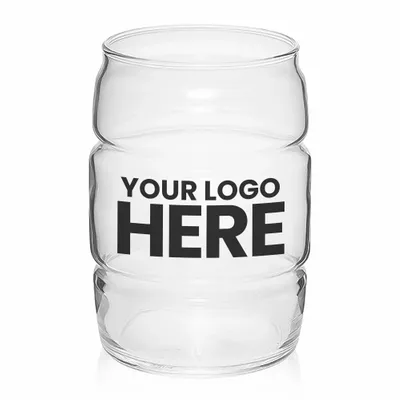 16 oz. ARC Barrel Cooler Glasses