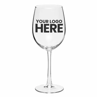 16 oz. ARC Cachet White Wine Glasses