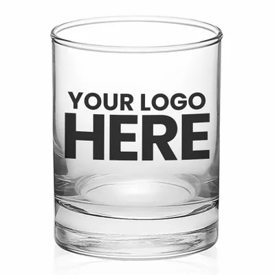 14 oz. ARC Aristocrat Scotch Whiskey Glasses