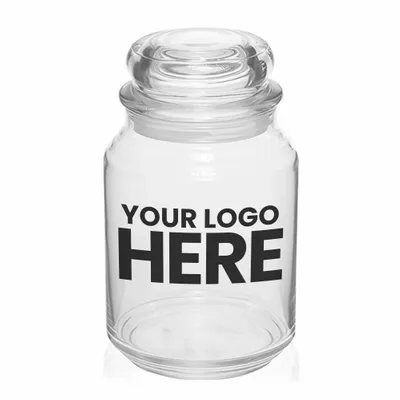 26 oz. ARC Candy Station Jars