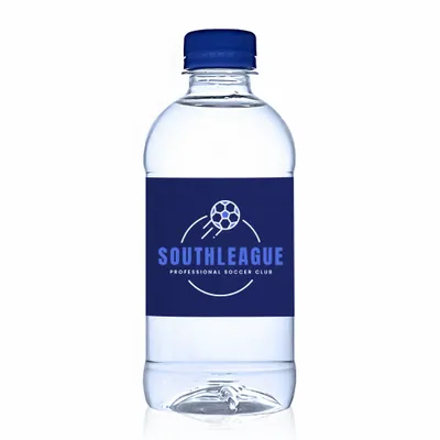 12 oz Bottled Water