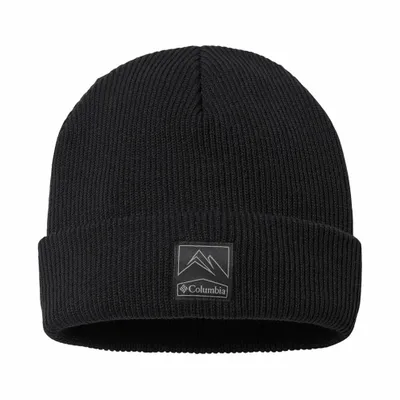 Watch Cap Cuffed Beanie