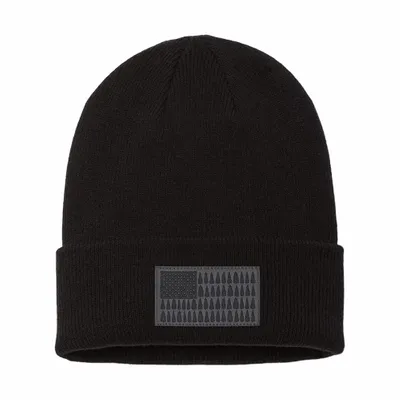 Columbia Tree Flag™ Cuffed Beanie