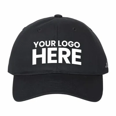 Adidas A12S Sustainable Organic Relaxed Cap