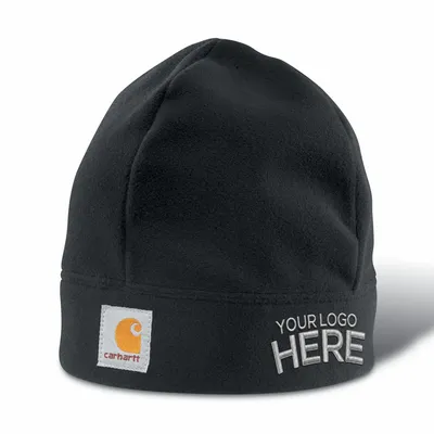 Carhartt Fleece Hat. CTA207